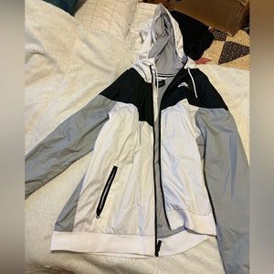 Nike Windbreaker